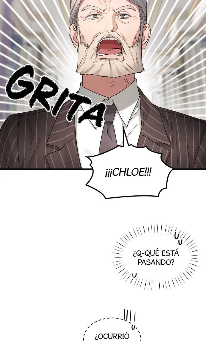 Dos Herederos capítulo 54 página 26