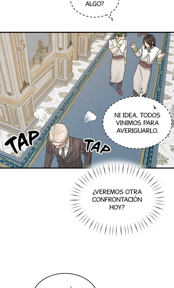 Dos Herederos capítulo 54 página 27