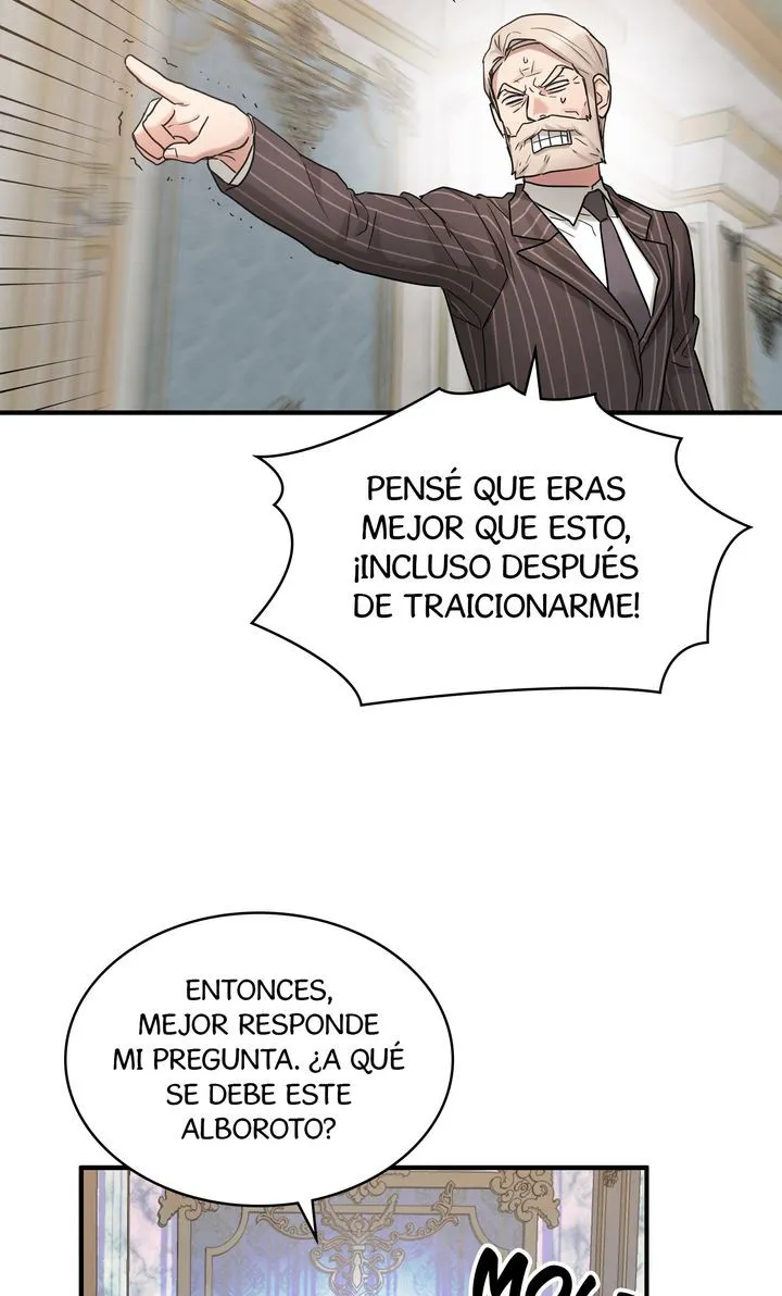 Dos Herederos capítulo 54 página 30