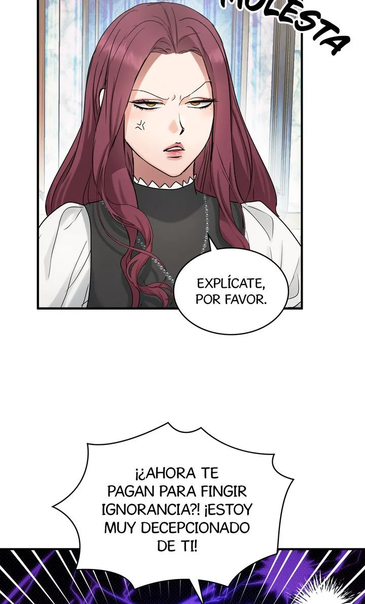Dos Herederos capítulo 54 página 31