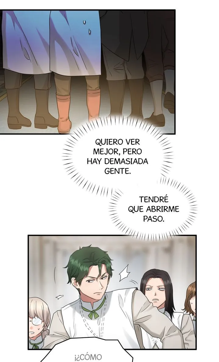 Dos Herederos capítulo 54 página 37