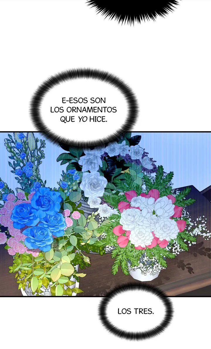 Dos Herederos capítulo 54 página 39