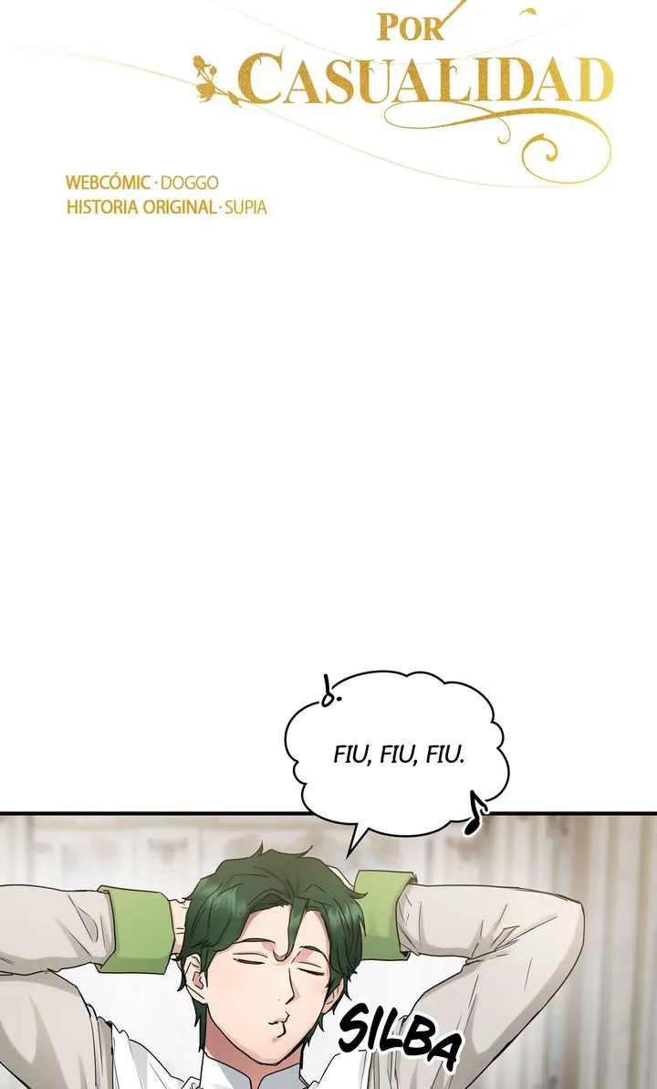 Dos Herederos capítulo 54 página 4