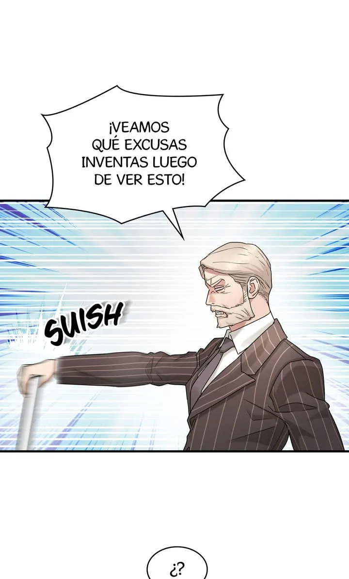 Dos Herederos capítulo 54 página 40