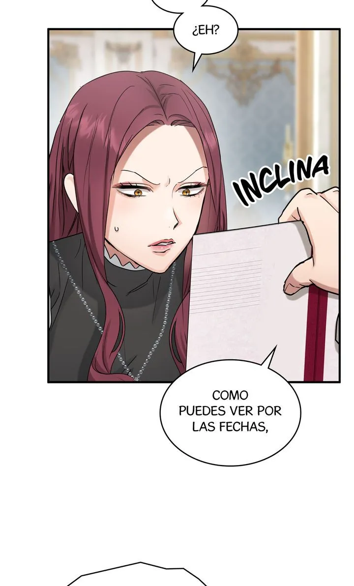 Dos Herederos capítulo 54 página 41