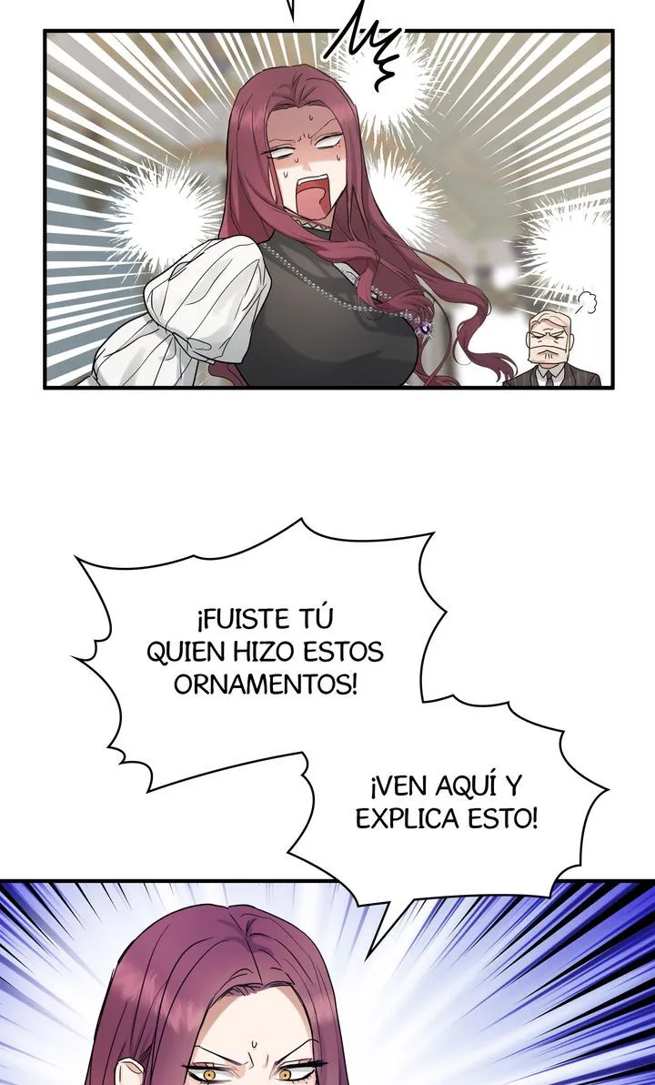 Dos Herederos capítulo 54 página 43