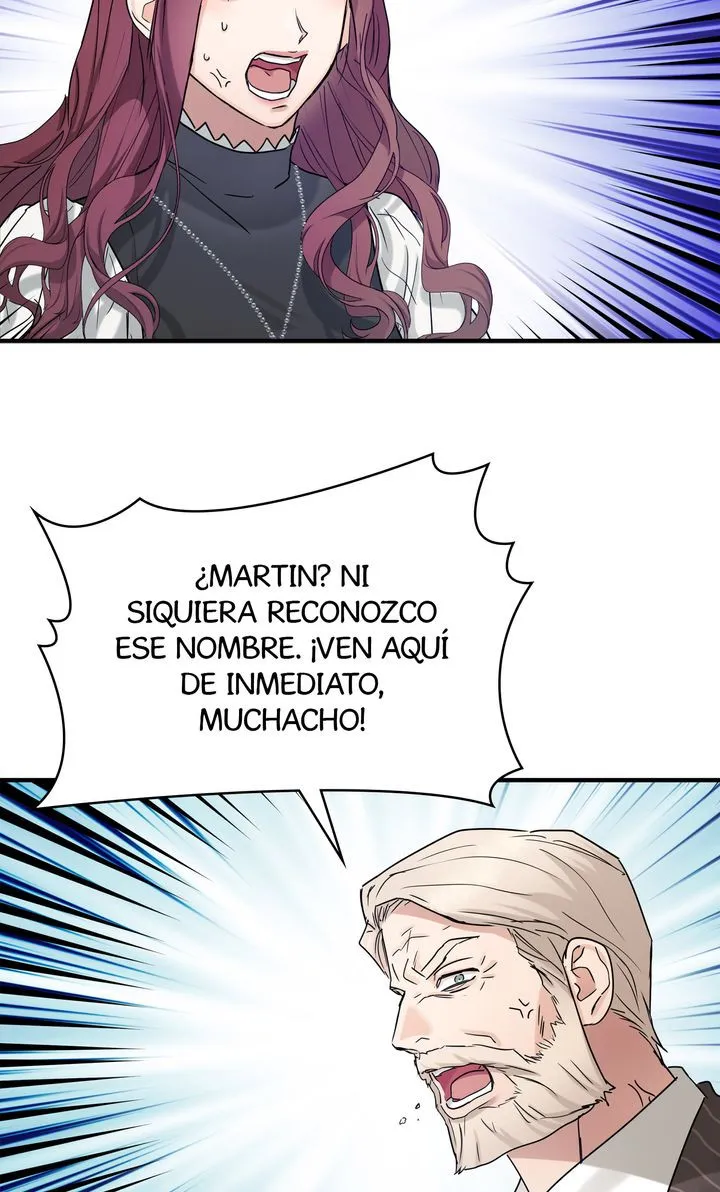 Dos Herederos capítulo 54 página 44