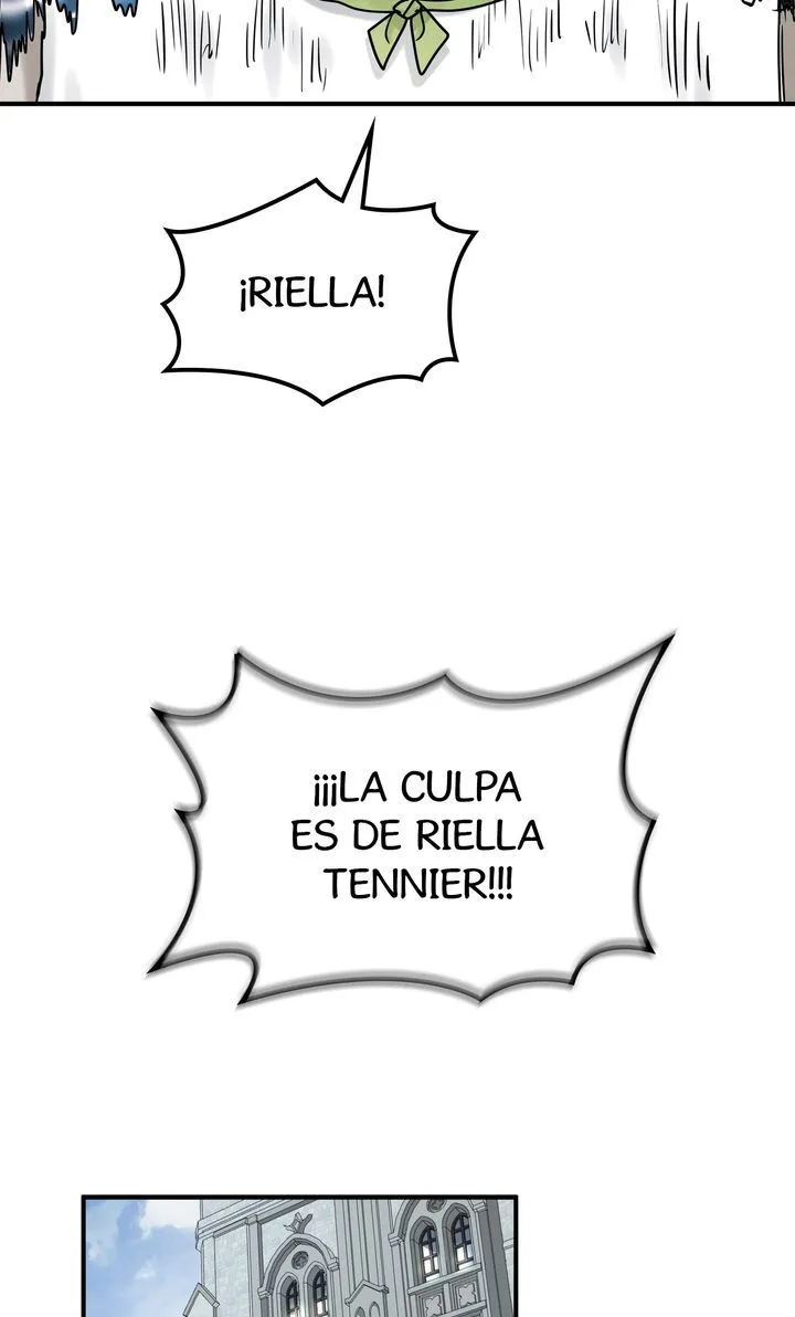 Dos Herederos capítulo 54 página 47
