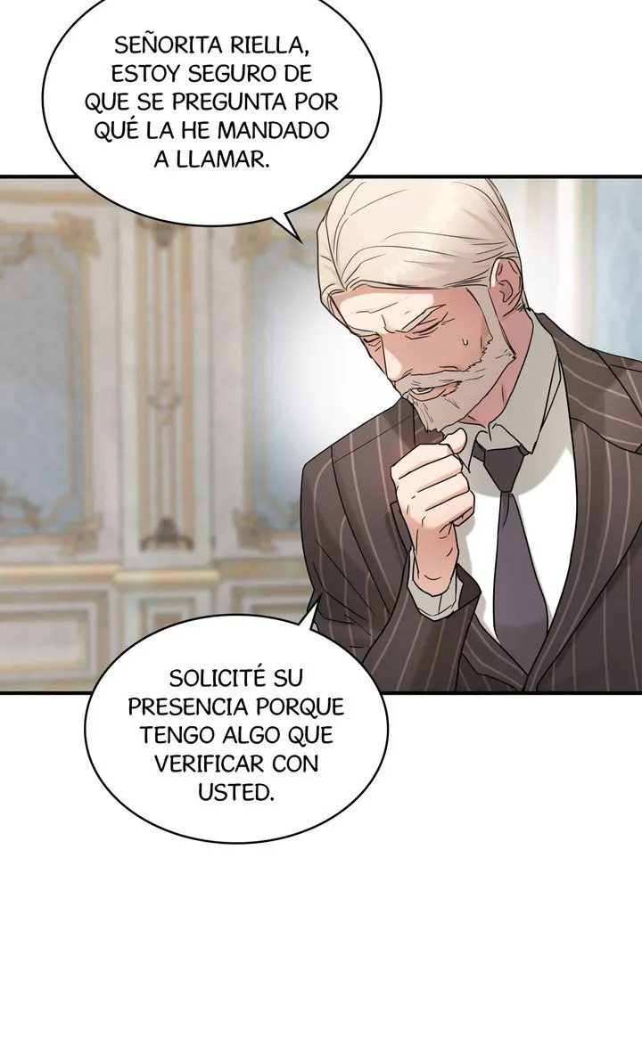 Dos Herederos capítulo 54 página 50