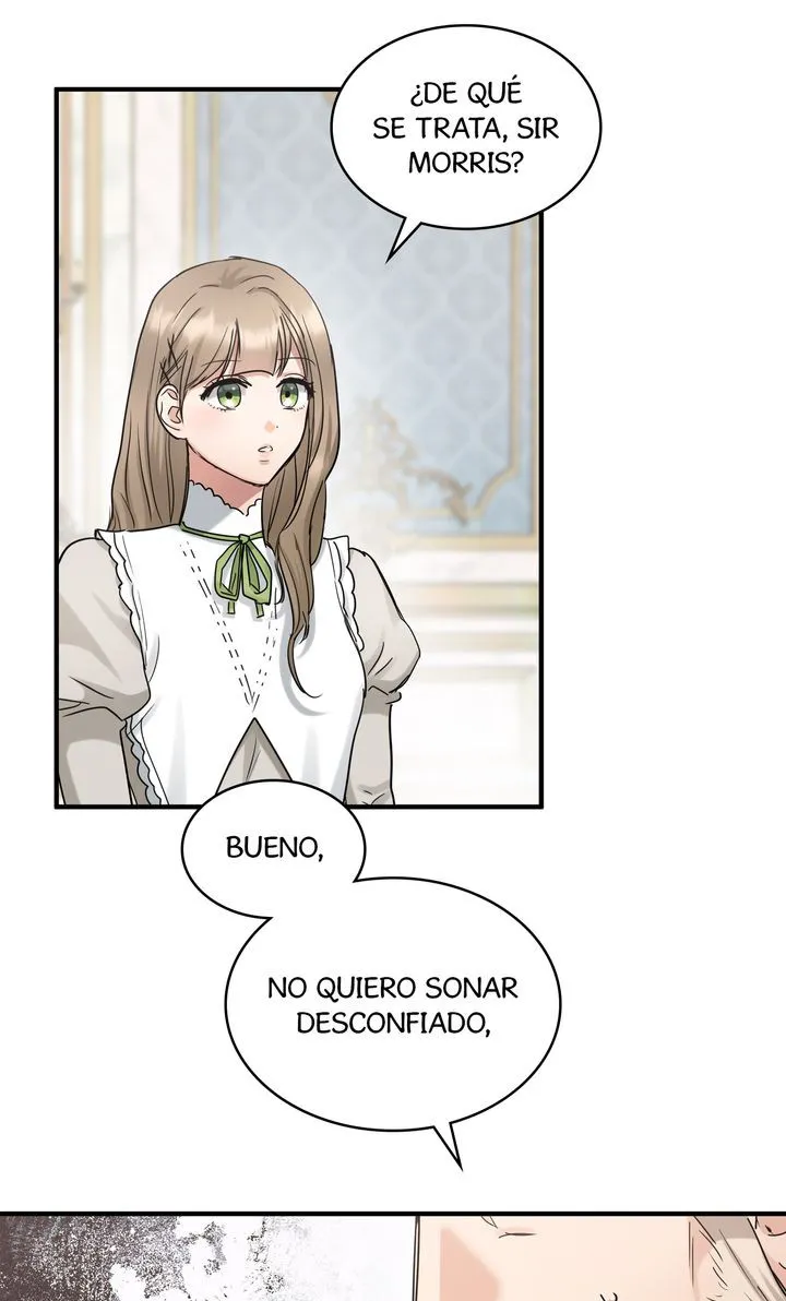Dos Herederos capítulo 54 página 51