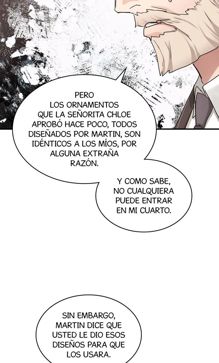Dos Herederos capítulo 54 página 52