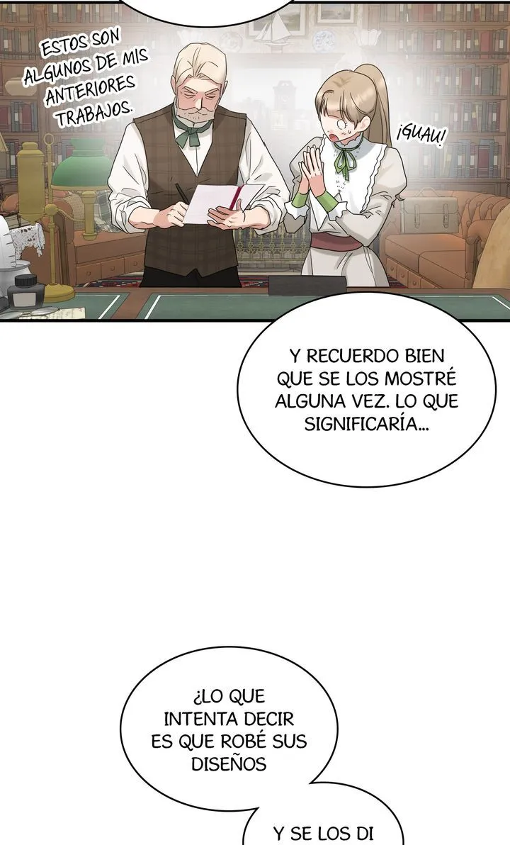 Dos Herederos capítulo 54 página 53