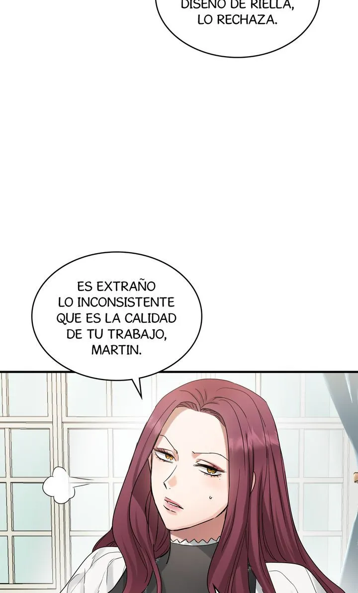 Dos Herederos capítulo 54 página 8