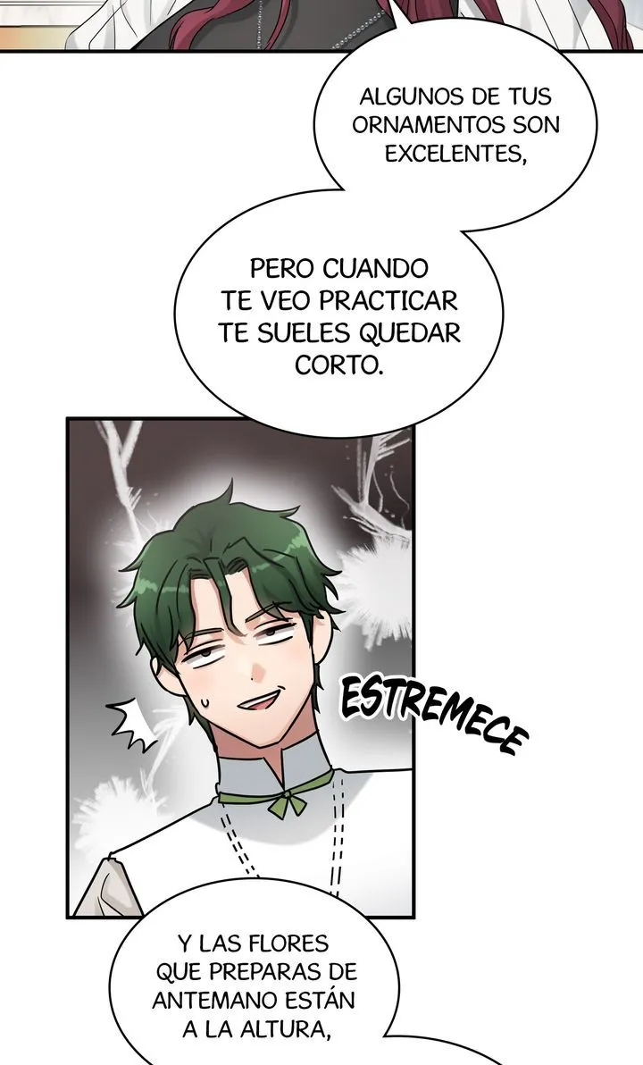 Dos Herederos capítulo 54 página 9