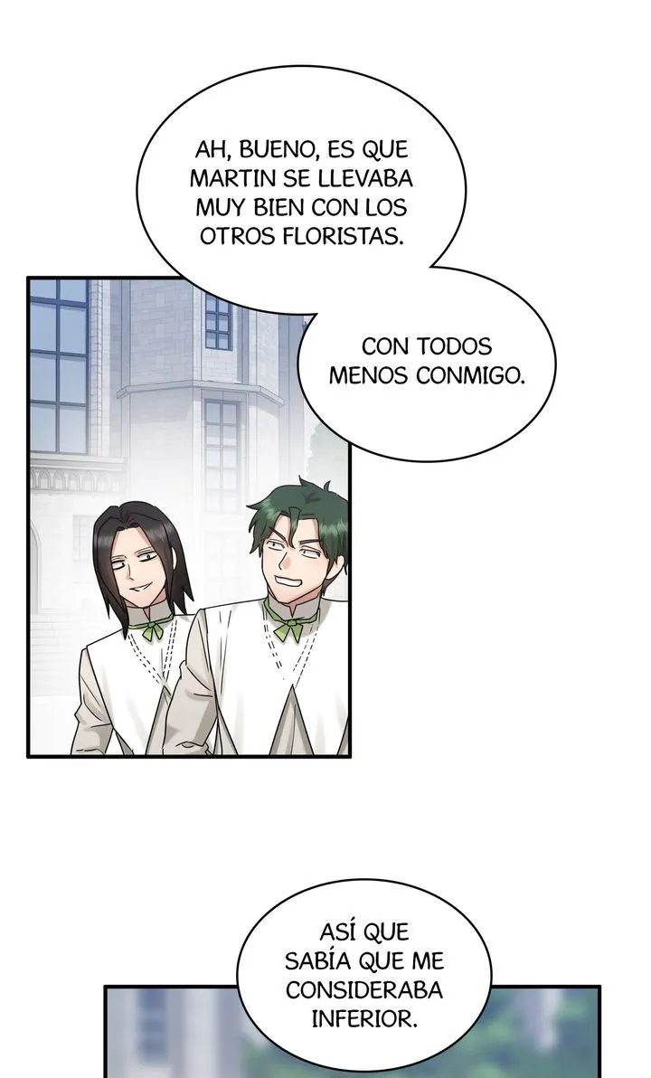 Dos Herederos capítulo 56 página 10
