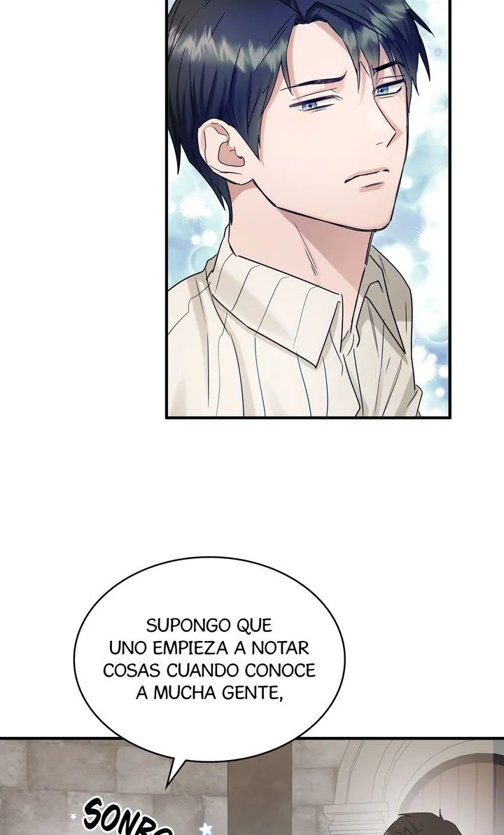 Dos Herederos capítulo 56 página 13