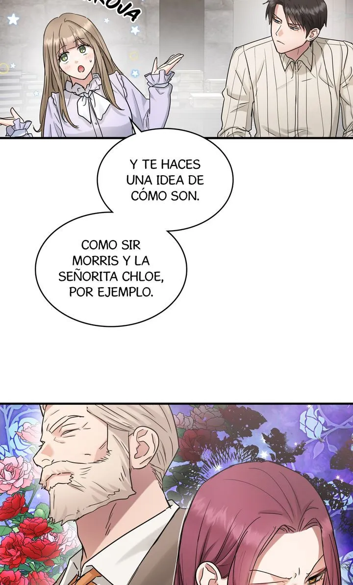 Dos Herederos capítulo 56 página 14
