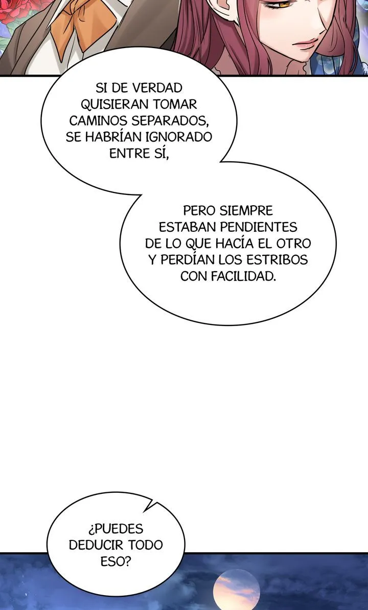 Dos Herederos capítulo 56 página 15