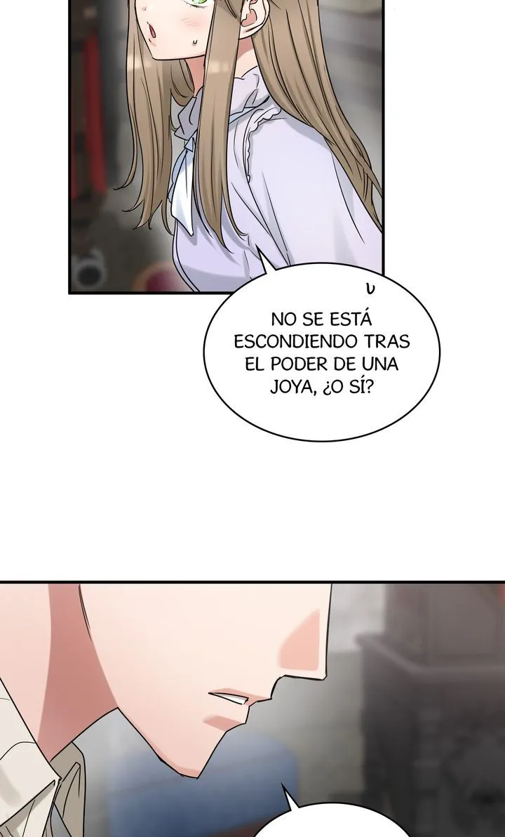 Dos Herederos capítulo 56 página 17