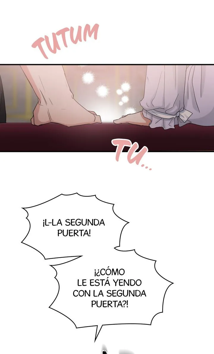 Dos Herederos capítulo 56 página 23