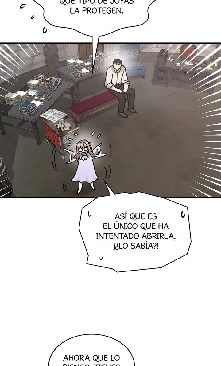 Dos Herederos capítulo 56 página 25