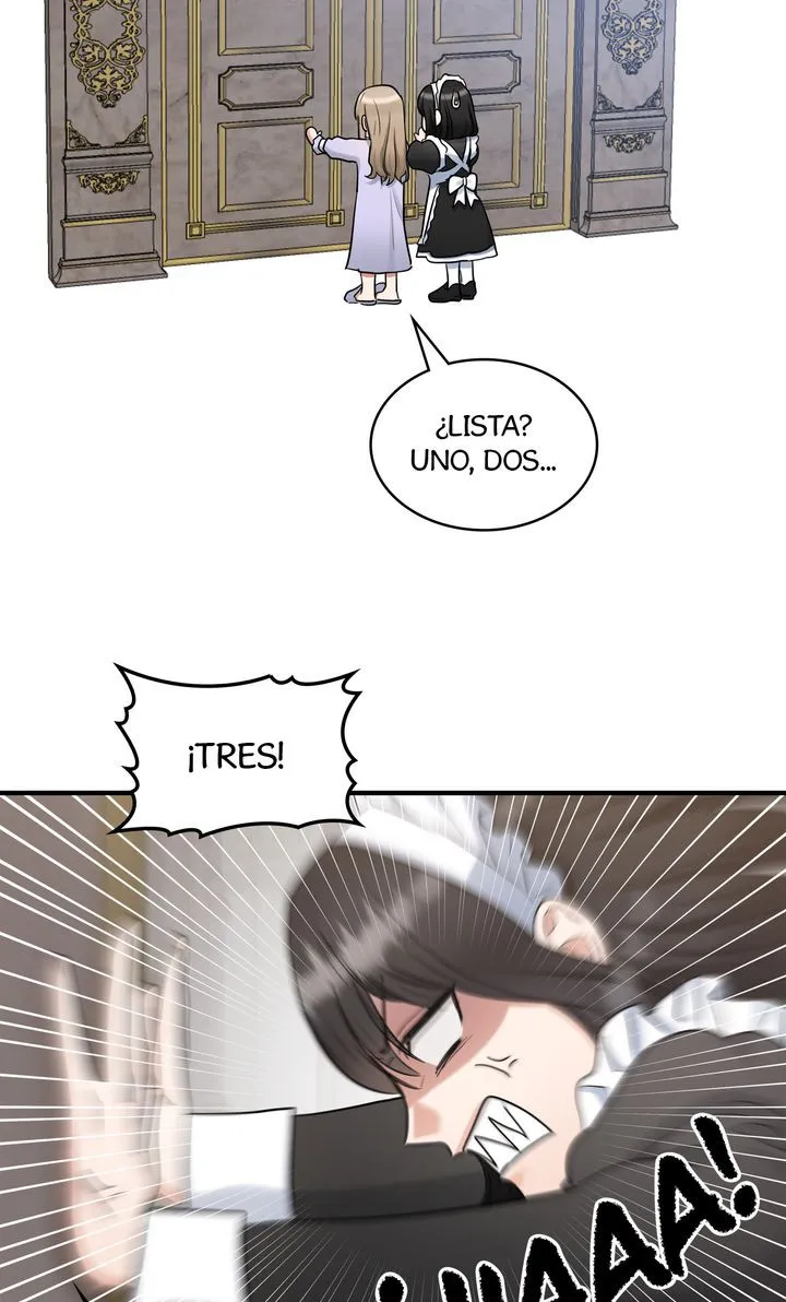 Dos Herederos capítulo 56 página 27