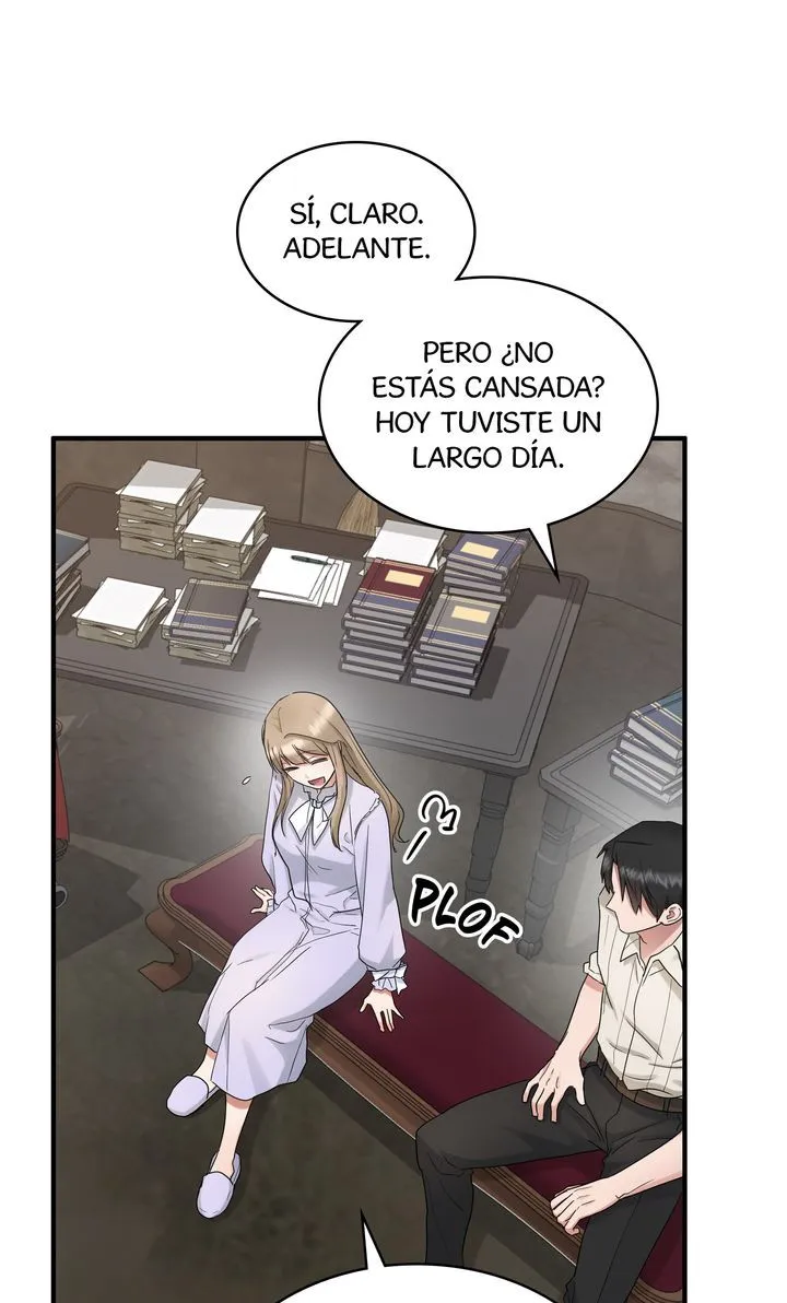 Dos Herederos capítulo 56 página 3