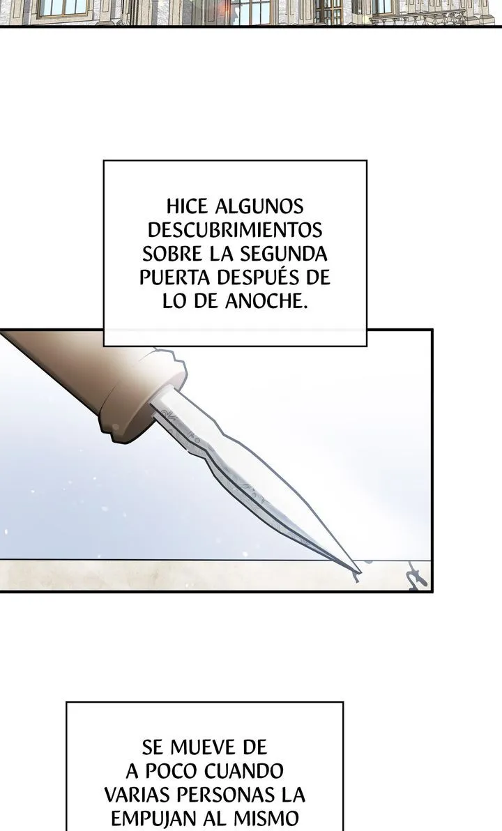 Dos Herederos capítulo 56 página 30