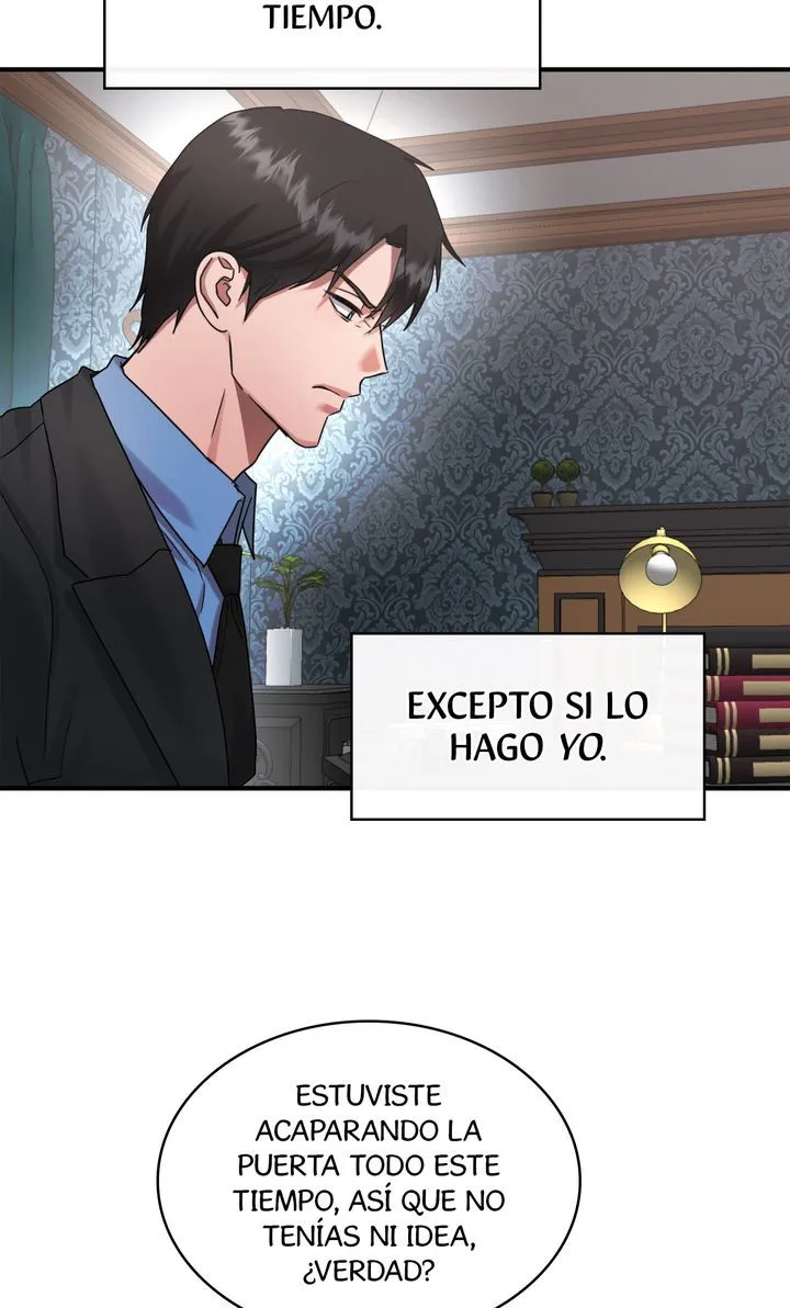 Dos Herederos capítulo 56 página 31
