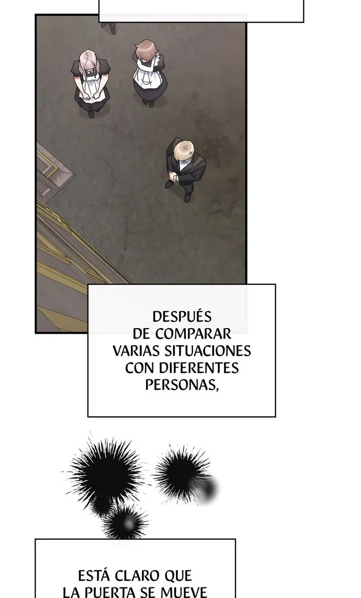 Dos Herederos capítulo 56 página 34