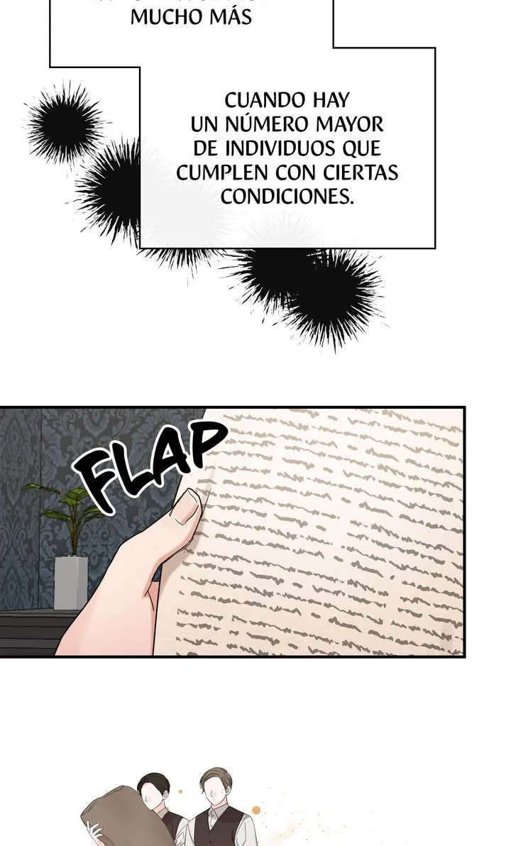 Dos Herederos capítulo 56 página 35