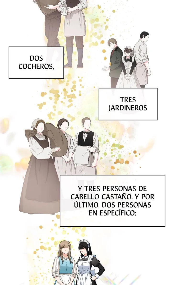 Dos Herederos capítulo 56 página 36