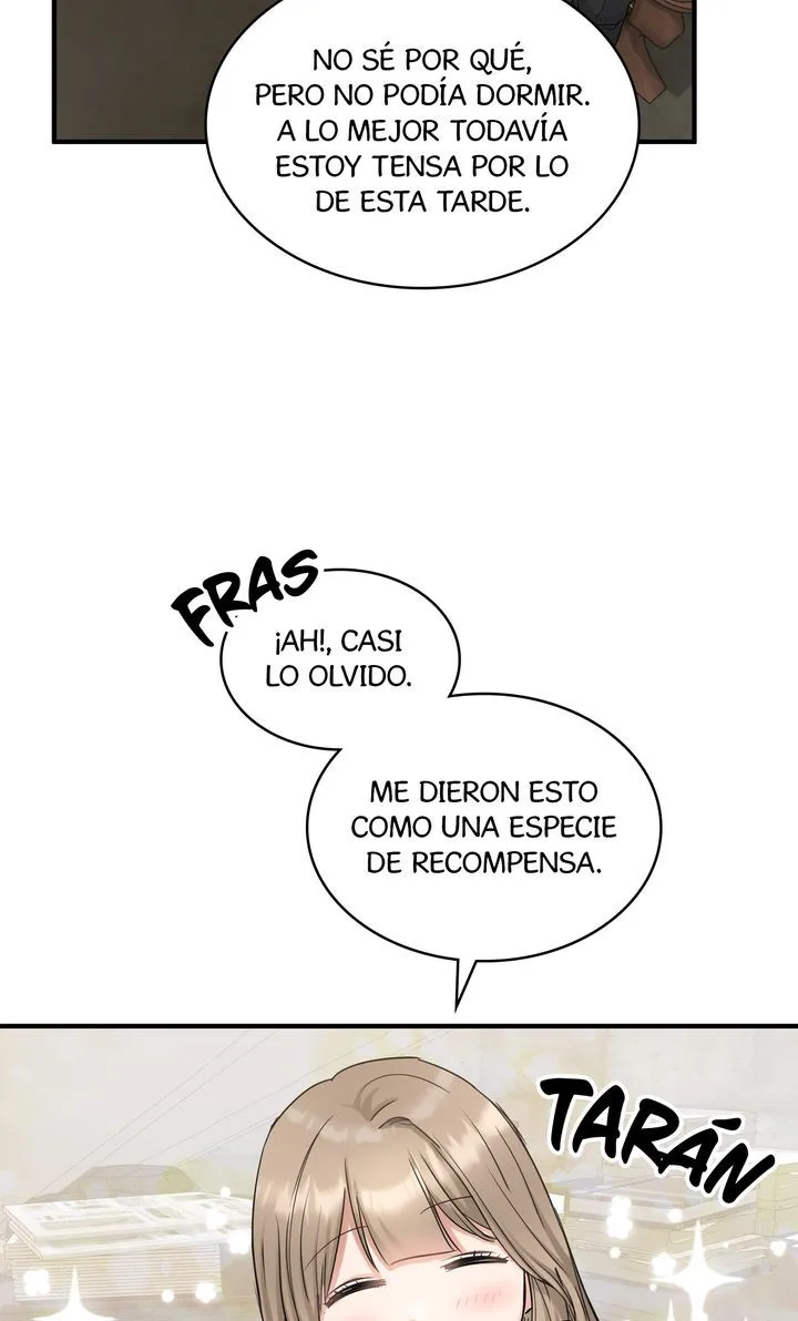 Dos Herederos capítulo 56 página 4