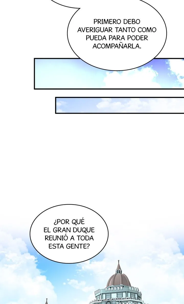 Dos Herederos capítulo 56 página 40