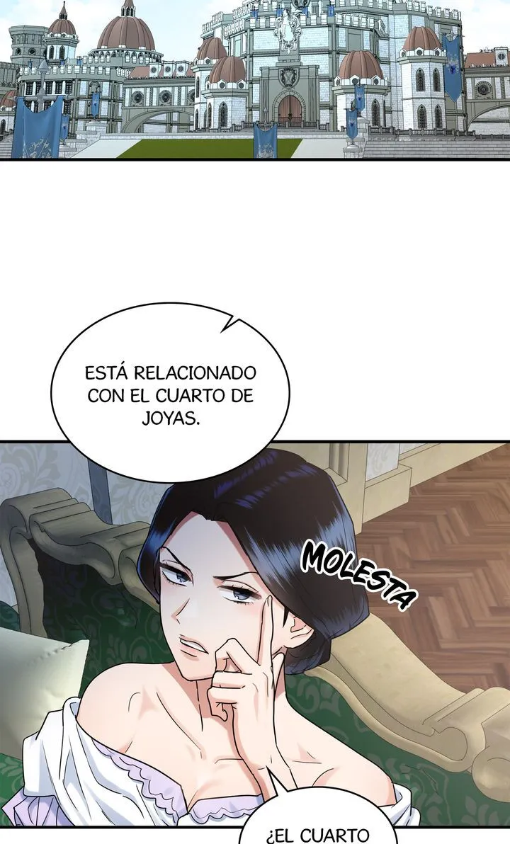 Dos Herederos capítulo 56 página 41