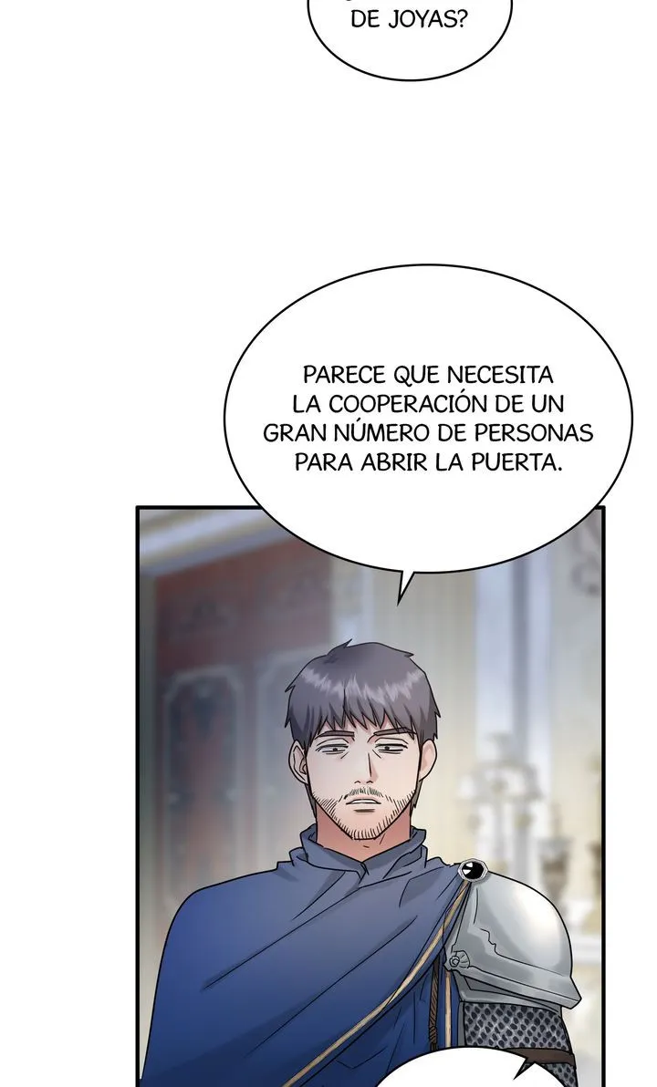 Dos Herederos capítulo 56 página 42