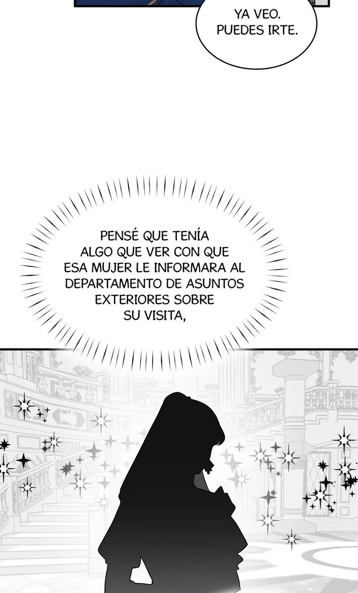 Dos Herederos capítulo 56 página 43