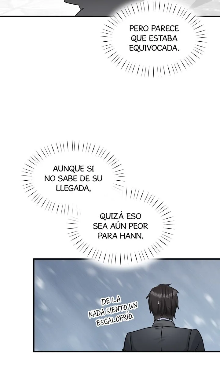 Dos Herederos capítulo 56 página 44