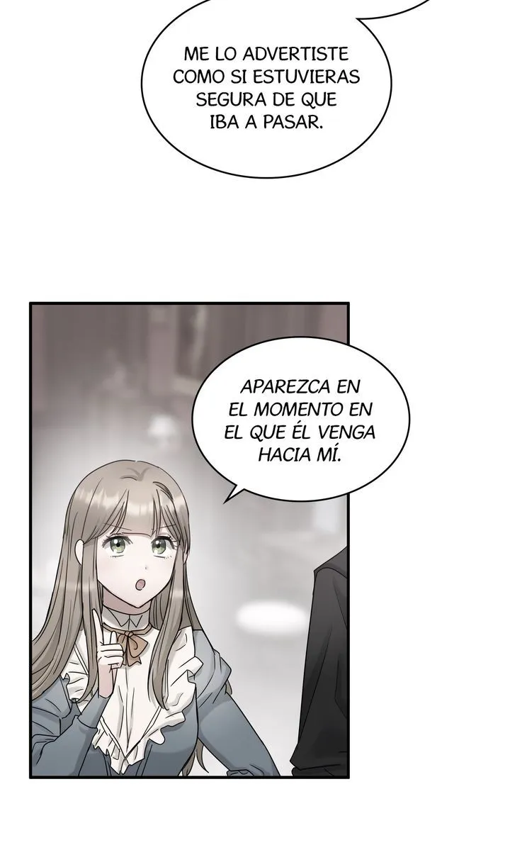 Dos Herederos capítulo 56 página 9