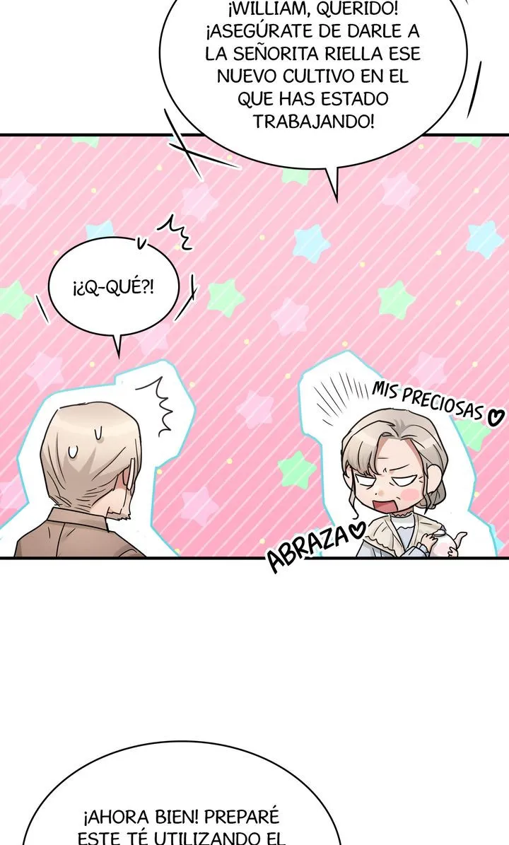 Dos Herederos capítulo 57 página 10