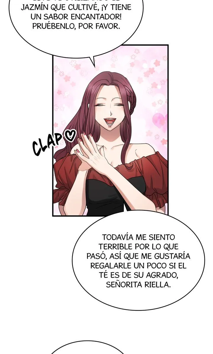 Dos Herederos capítulo 57 página 11