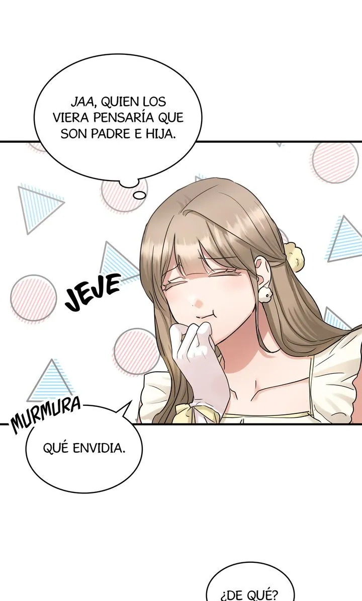 Dos Herederos capítulo 57 página 14