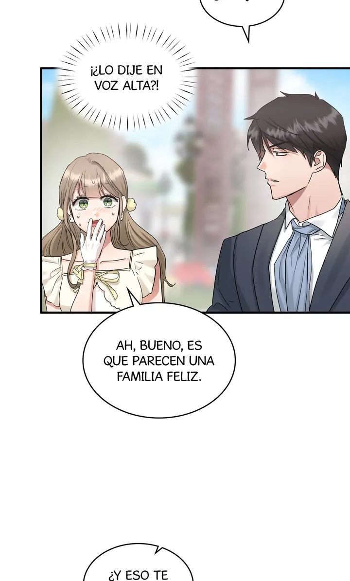 Dos Herederos capítulo 57 página 15