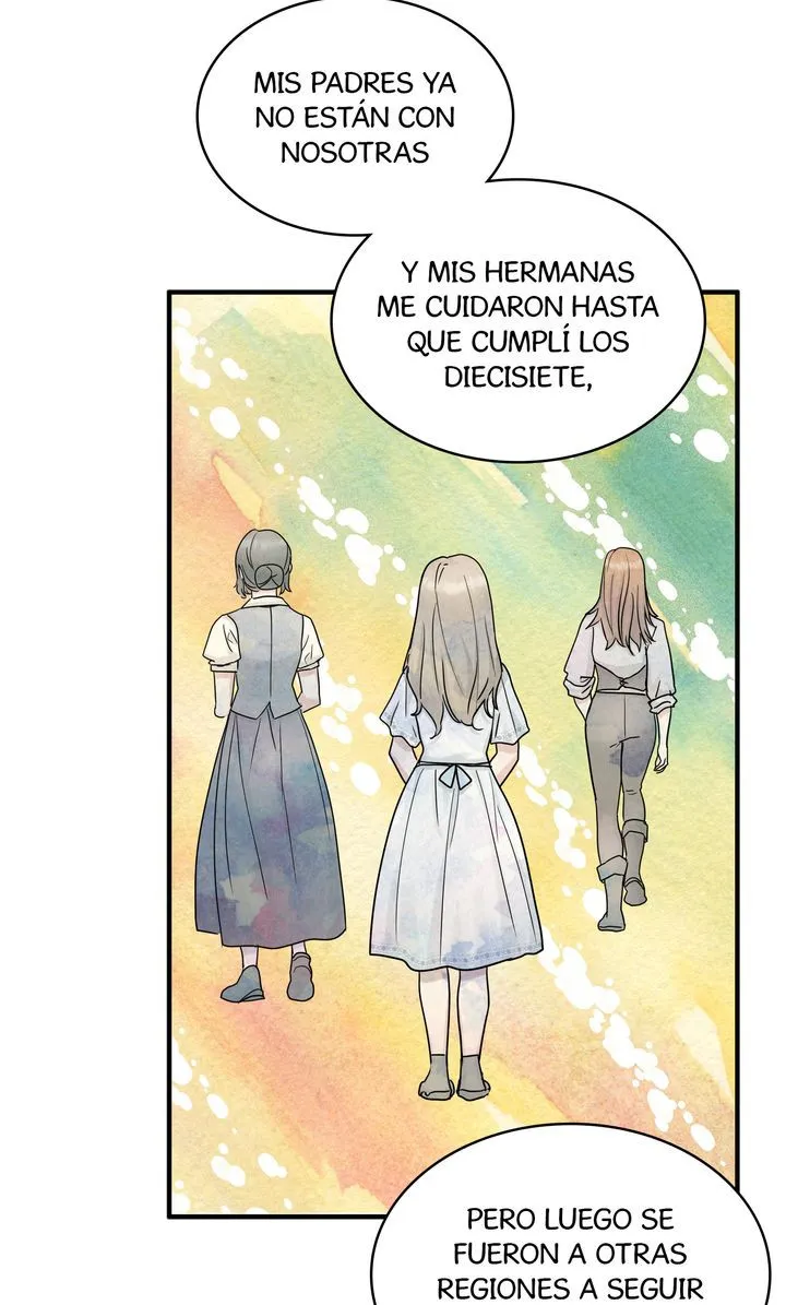 Dos Herederos capítulo 57 página 17