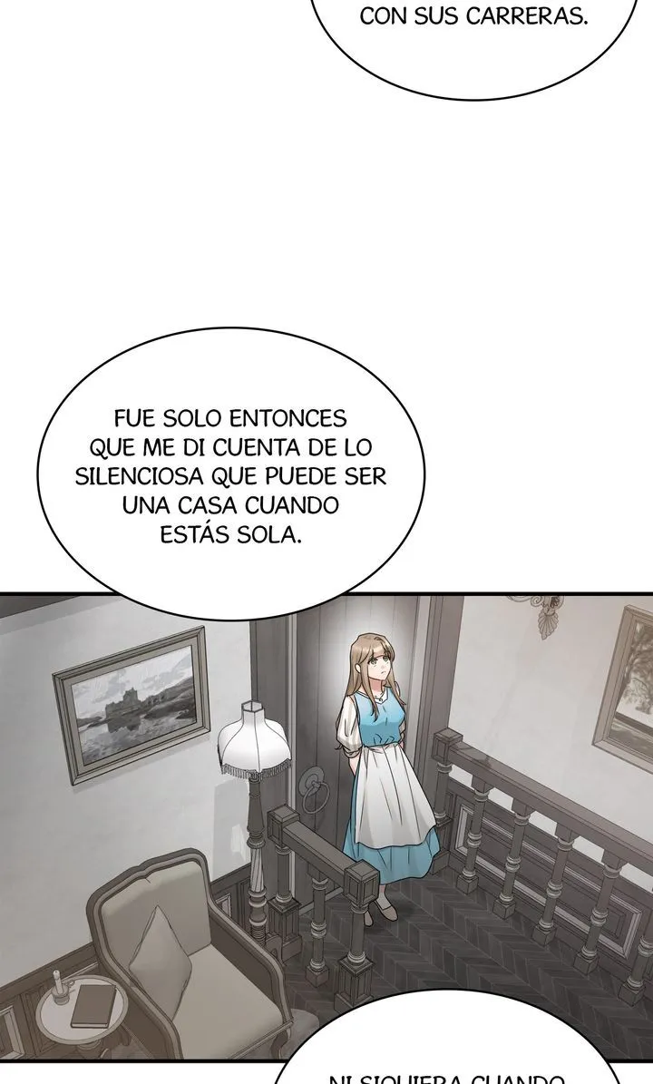 Dos Herederos capítulo 57 página 18
