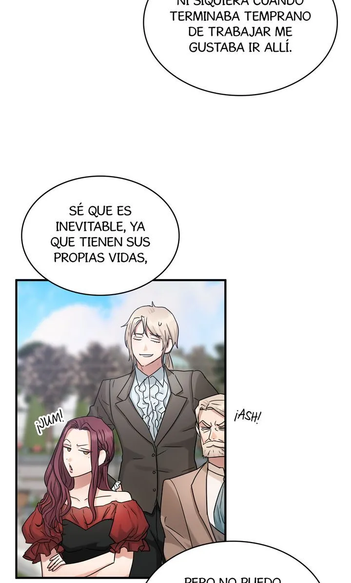 Dos Herederos capítulo 57 página 19