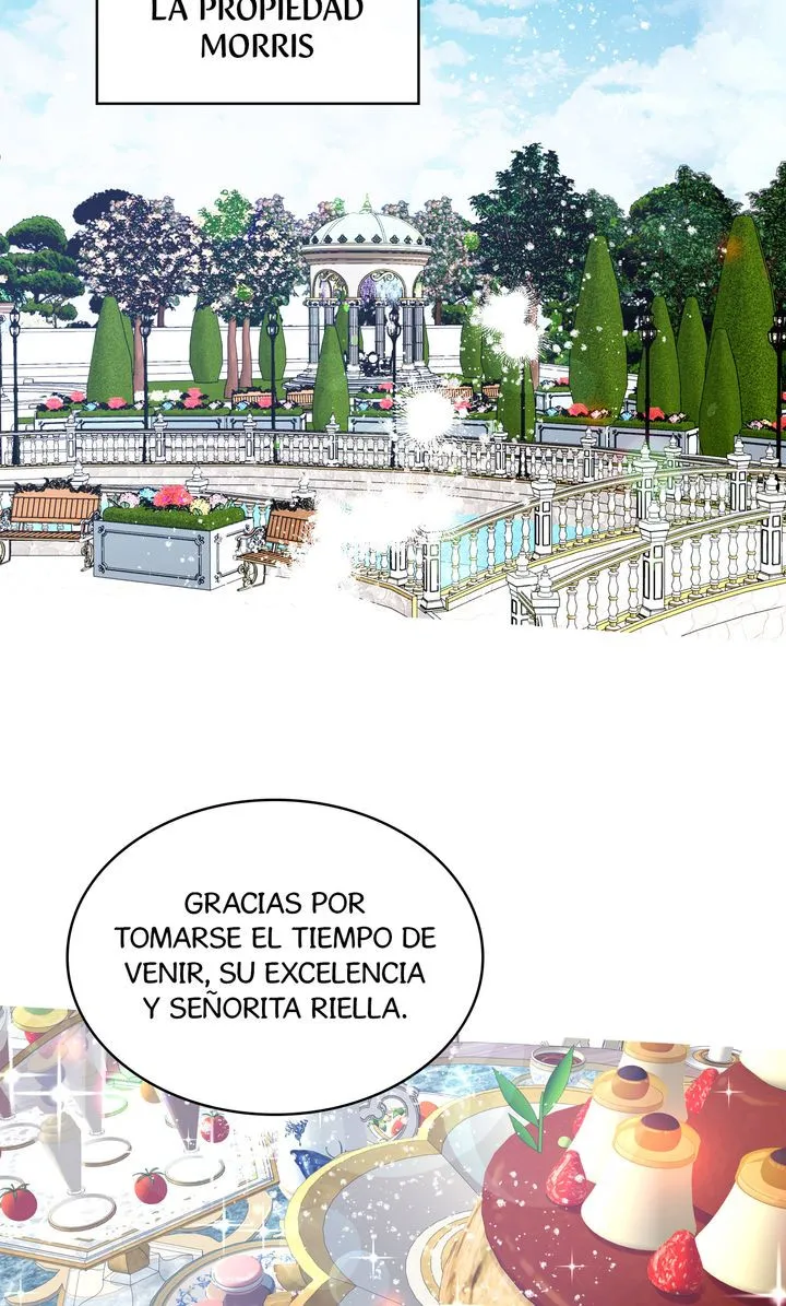 Dos Herederos capítulo 57 página 2