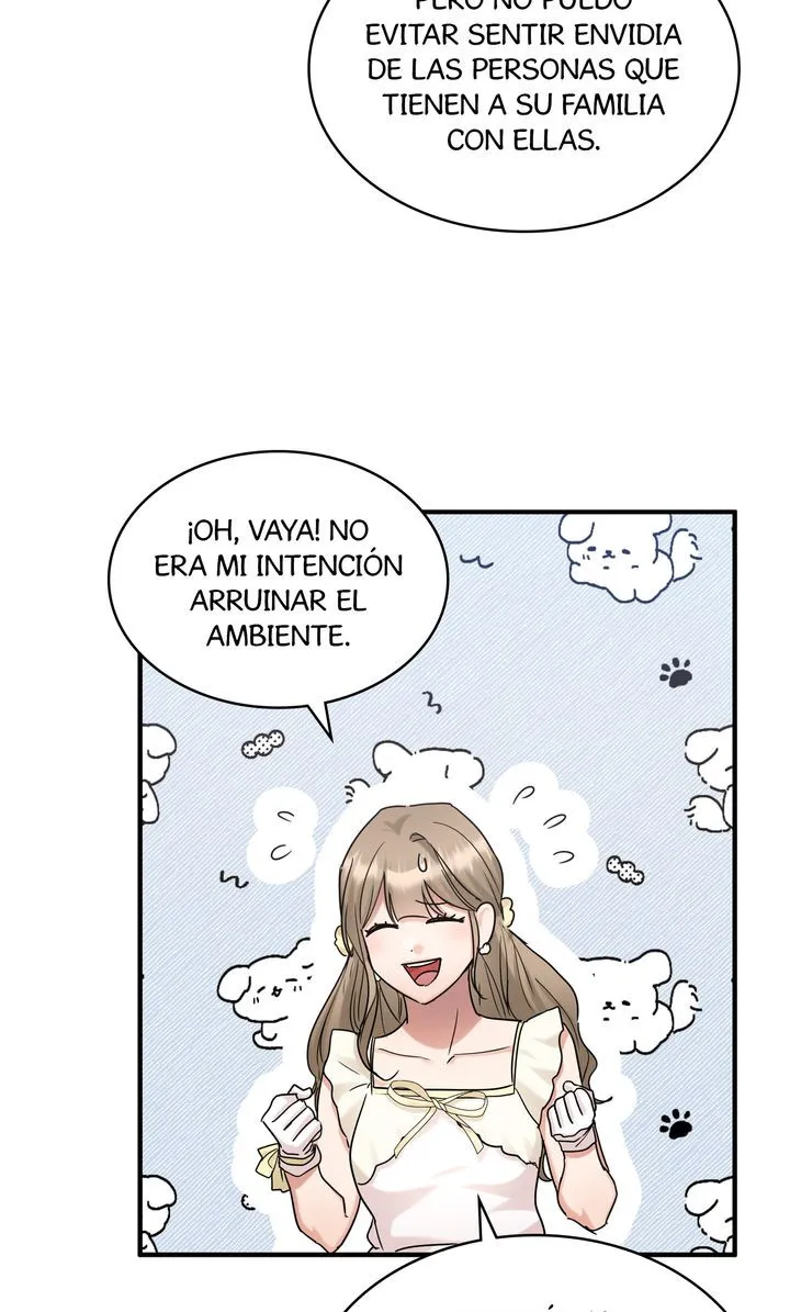 Dos Herederos capítulo 57 página 20