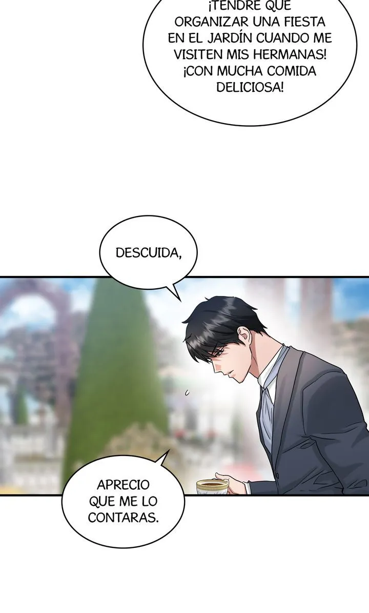 Dos Herederos capítulo 57 página 21