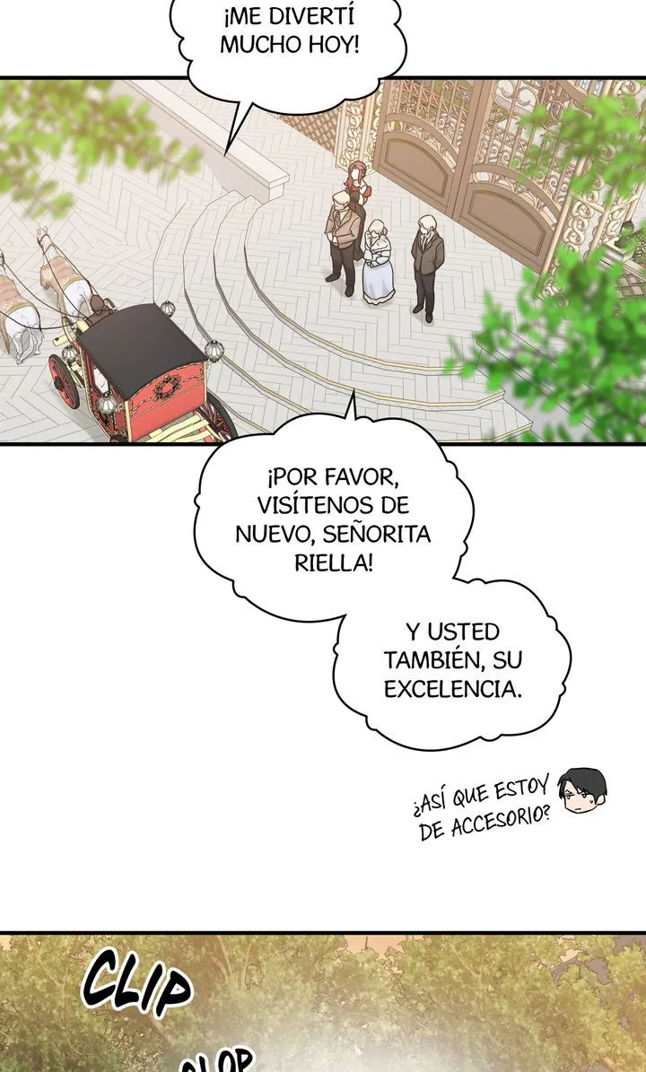 Dos Herederos capítulo 57 página 26